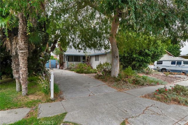 4736 Berryman Avenue, Culver City, CA 90230