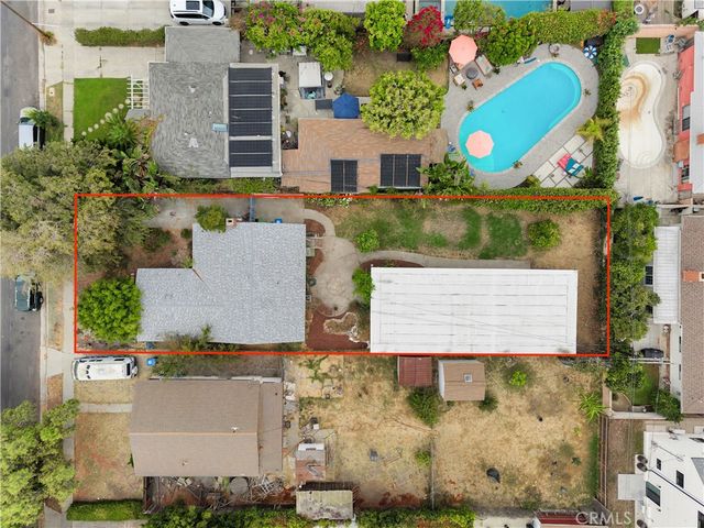4736 Berryman Avenue, Culver City, CA 90230