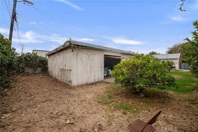 4736 Berryman Avenue, Culver City, CA 90230