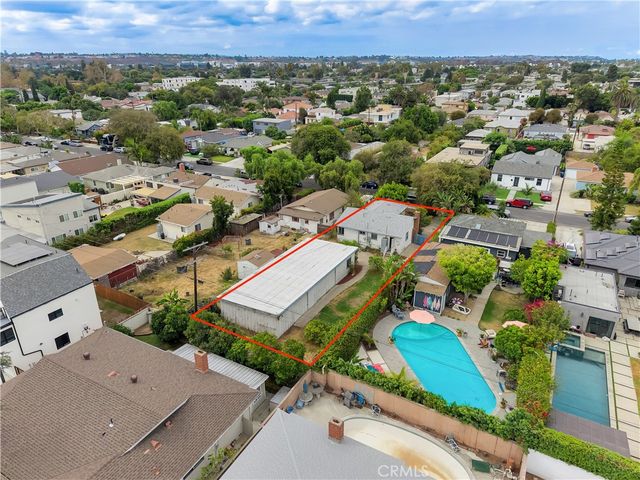 4736 Berryman Avenue, Culver City, CA 90230