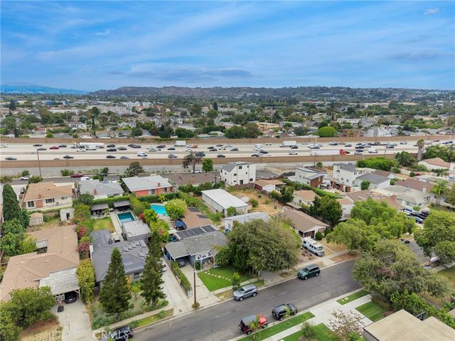 4736 Berryman Avenue, Culver City, CA 90230