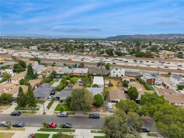 4736 Berryman Avenue, Culver City, CA 90230