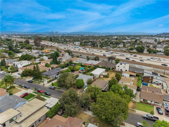 4736 Berryman Avenue, Culver City, CA 90230