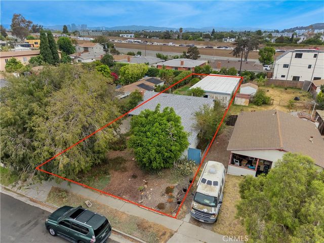 4736 Berryman Avenue, Culver City, CA 90230
