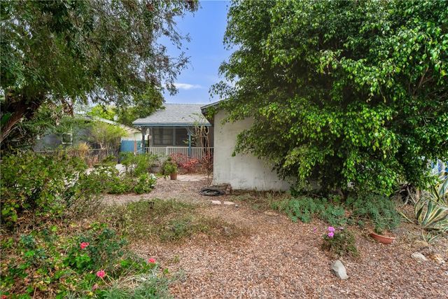 4736 Berryman Avenue, Culver City, CA 90230