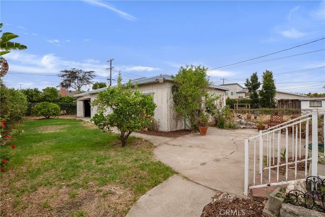 4736 Berryman Avenue, Culver City, CA 90230