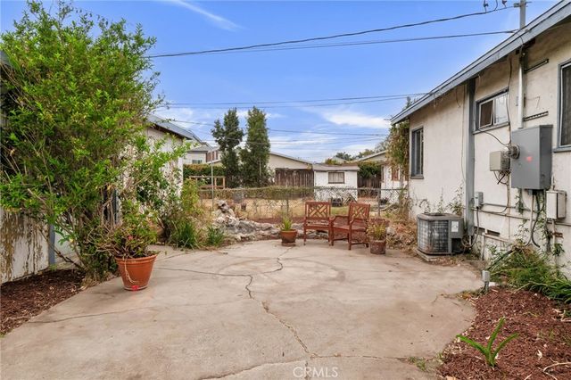 4736 Berryman Avenue, Culver City, CA 90230