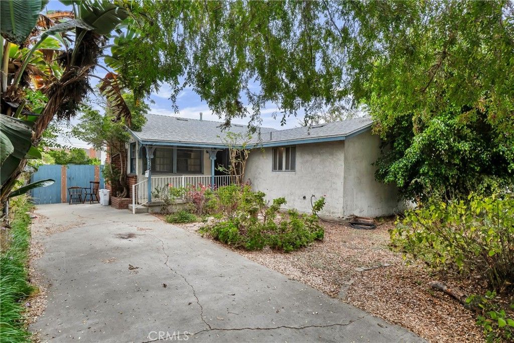 4736 Berryman Avenue, Culver City, CA 90230