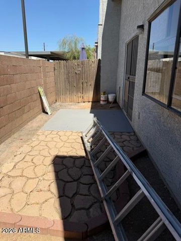 6758 W RUTH Avenue, Peoria, AZ 85345