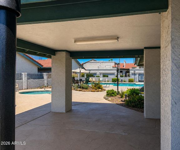 6758 W RUTH Avenue, Peoria, AZ 85345