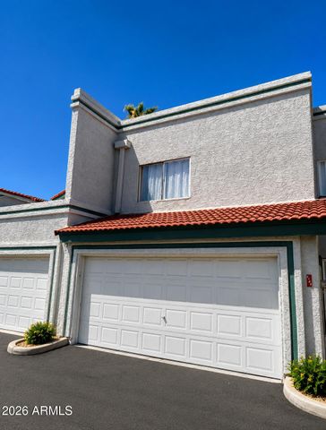 6758 W RUTH Avenue, Peoria, AZ 85345