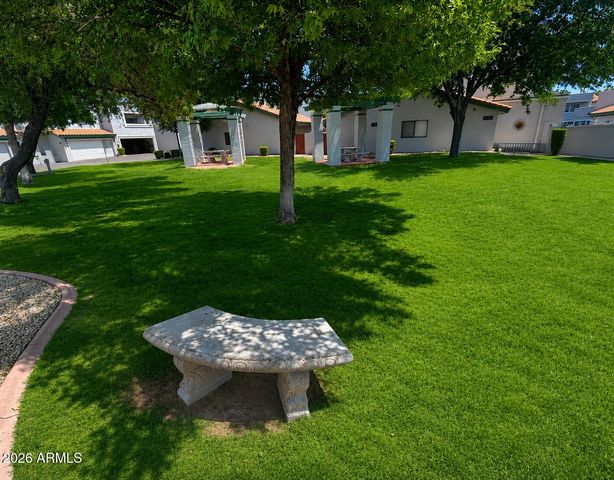 6758 W RUTH Avenue, Peoria, AZ 85345