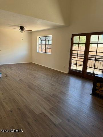 6758 W RUTH Avenue, Peoria, AZ 85345