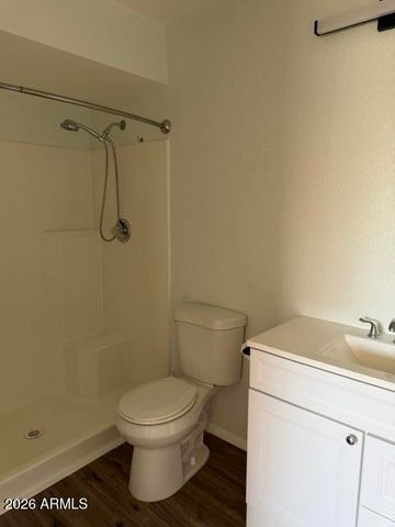 6758 W RUTH Avenue, Peoria, AZ 85345
