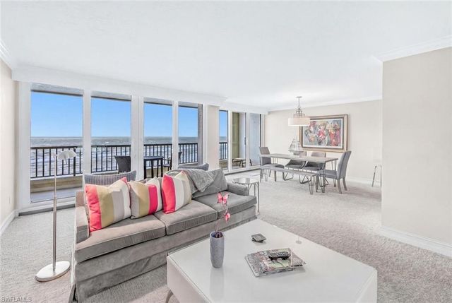 2381 Gulf Shore BLVD N 503, Naples, FL 34103