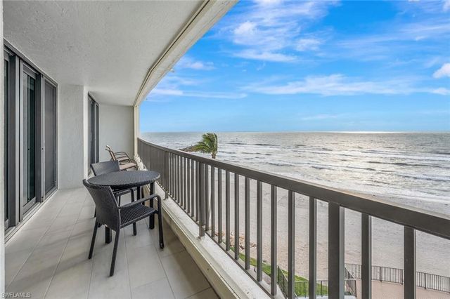 2381 Gulf Shore BLVD N 503, Naples, FL 34103