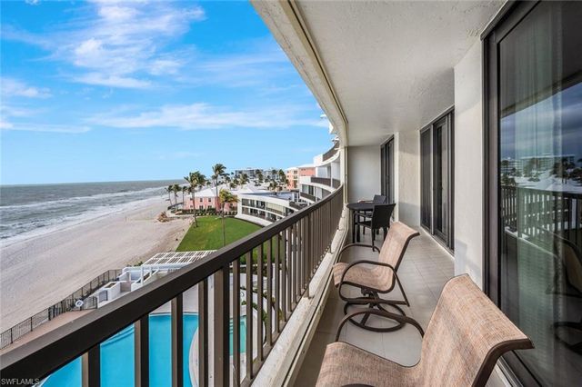 2381 Gulf Shore BLVD N 503, Naples, FL 34103