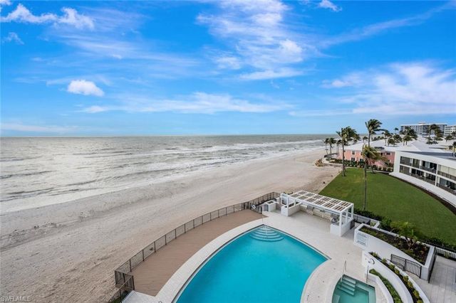2381 Gulf Shore BLVD N 503, Naples, FL 34103
