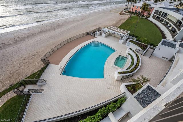 2381 Gulf Shore BLVD N 503, Naples, FL 34103