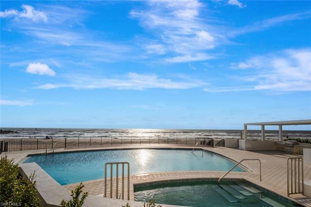 2381 Gulf Shore BLVD N 503, Naples, FL 34103