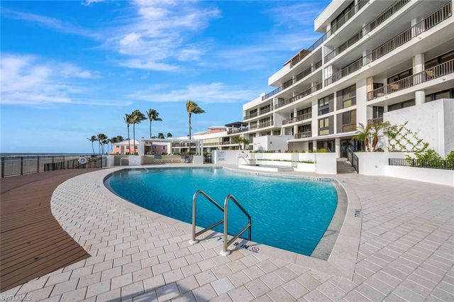 2381 Gulf Shore BLVD N 503, Naples, FL 34103