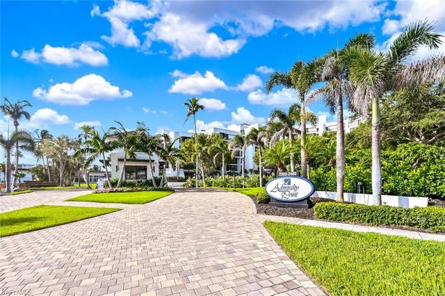 2381 Gulf Shore BLVD N 503, Naples, FL 34103
