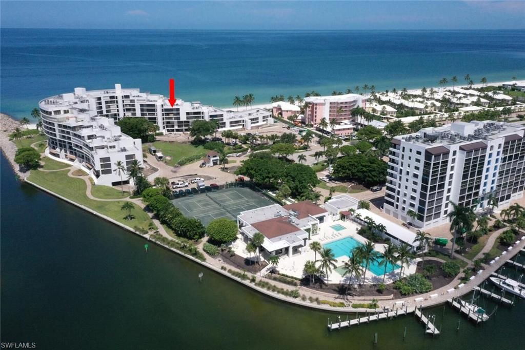 2381 Gulf Shore BLVD N 503, Naples, FL 34103