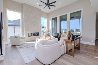 3974 NW 181st Street, Clive, IA 50325