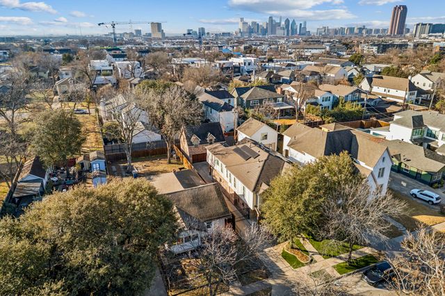 5446 Belmont Avenue, Dallas, TX 75206