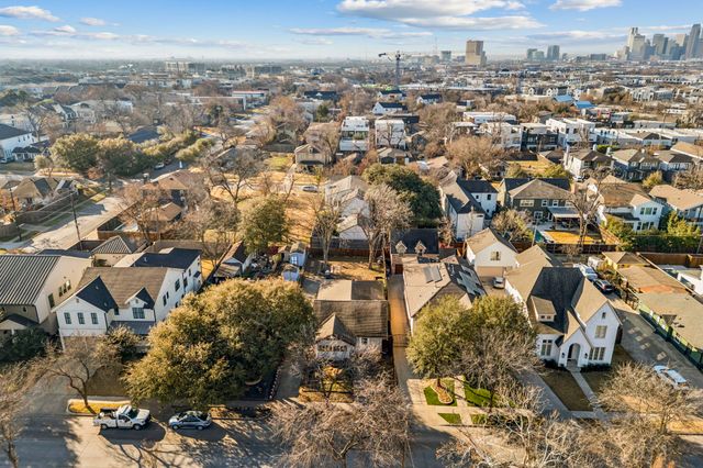 5446 Belmont Avenue, Dallas, TX 75206