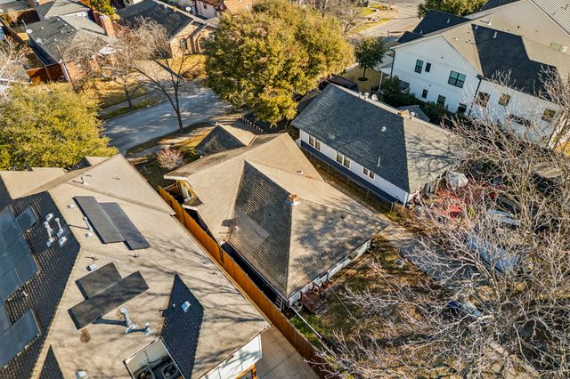 5446 Belmont Avenue, Dallas, TX 75206