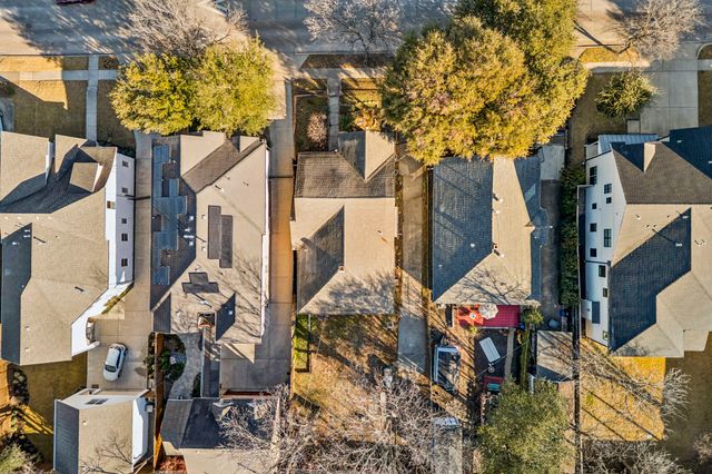 5446 Belmont Avenue, Dallas, TX 75206