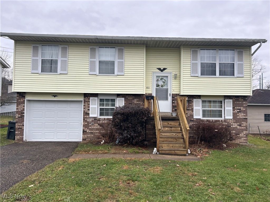 401 Josephine, Toronto, OH 43964