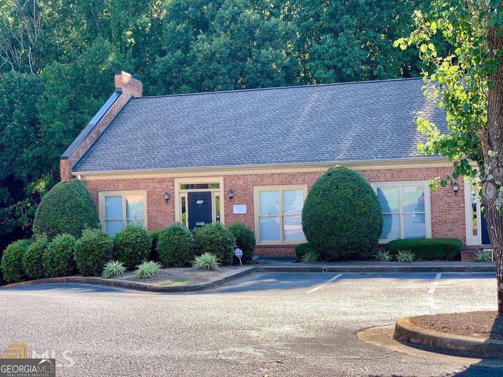 186 Ben Burton Circle 100, Bogart, GA 30622 — exterior