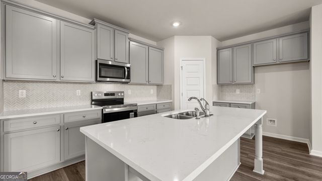 607 Cantor Way, Monroe, GA 30655