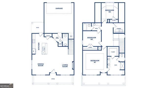 607 Cantor Way, Monroe, GA 30655