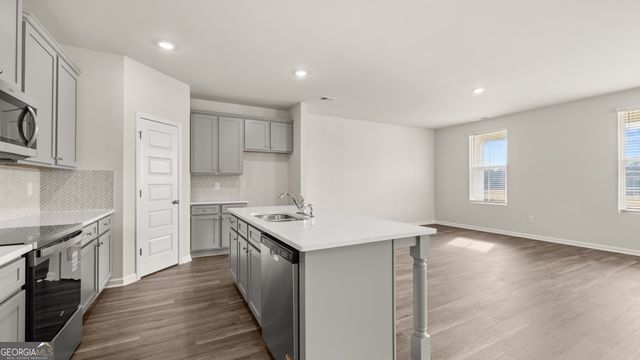 607 Cantor Way, Monroe, GA 30655