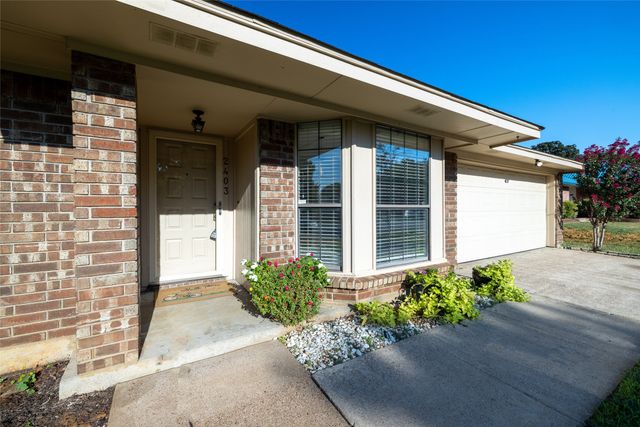 2403 Bayberry Lane, Euless, TX 76039
