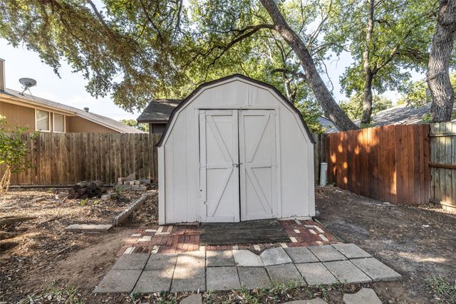 2403 Bayberry Lane, Euless, TX 76039