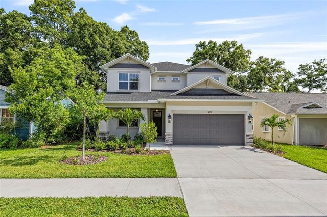 919 W ADALEE STREET, Tampa, FL 33603