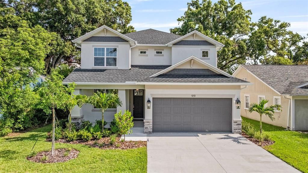 919 W ADALEE STREET, Tampa, FL 33603