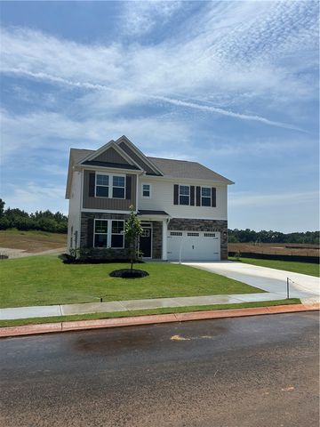 211 Bellflower Lane, Anderson, SC 29625