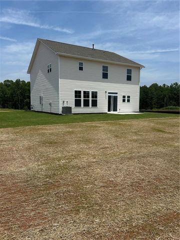 211 Bellflower Lane, Anderson, SC 29625