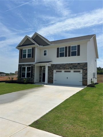 211 Bellflower Lane, Anderson, SC 29625