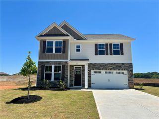211 Bellflower Lane, Anderson, SC 29625