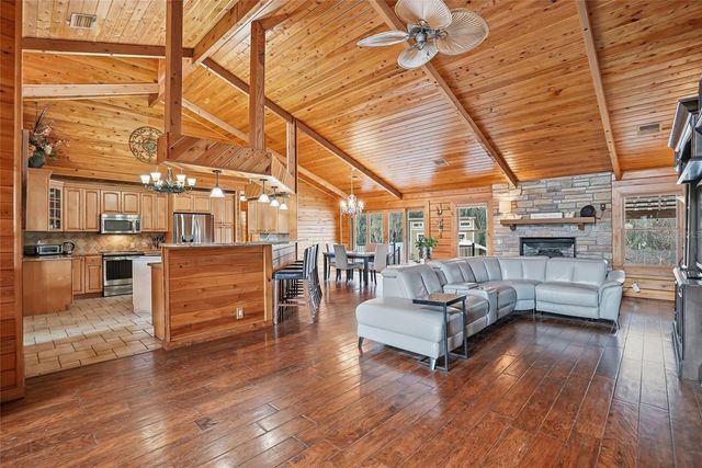 39730 CARLTON ROAD, Duette, FL 34219