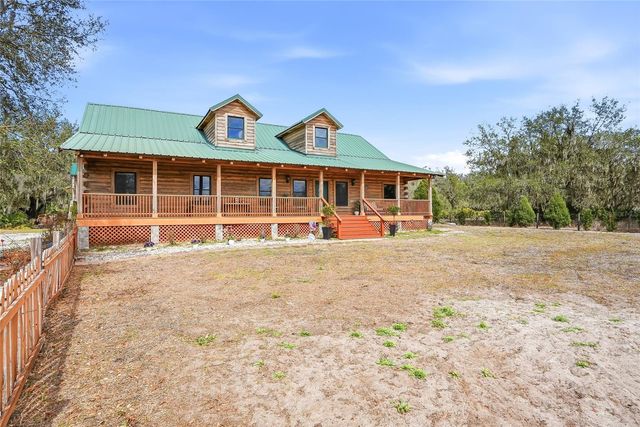 39730 CARLTON ROAD, Duette, FL 34219