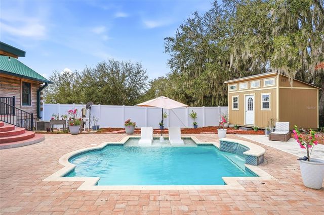 39730 CARLTON ROAD, Duette, FL 34219