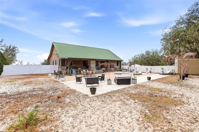 39730 CARLTON ROAD, Duette, FL 34219