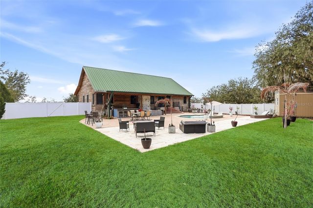 39730 CARLTON ROAD, Duette, FL 34219